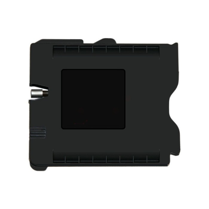 Ricoh 405536 GC21BK mustekasetti Dore analoginen