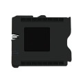 Ricoh 405536 GC21BK mustekasetti Dore analoginen