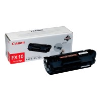 Canon FX-10BK FX10BK 0263B002 тонер