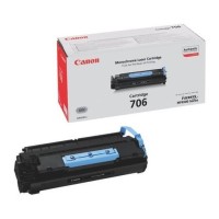 Canon 706BK 0264B002 toner