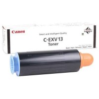 Canon C-EXV13BK CEXV13BK 0279B002  värikasetti