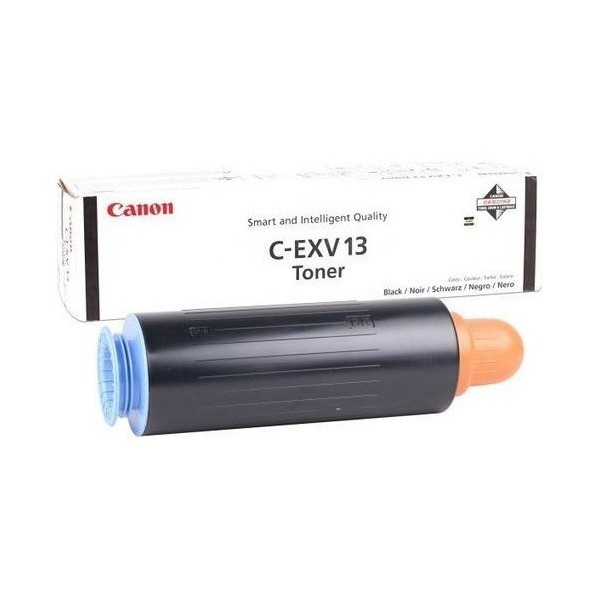 Canon C-EXV13BK CEXV13BK 0279B002  värikasetti