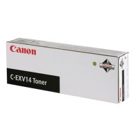 Canon C-EXV14BK CEXV14BK 0384B006 värikasetti