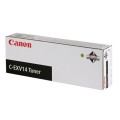 Canon C-EXV14BK CEXV14BK 0384B006 toner