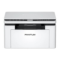 copy of Pantum CM2200FDW MFP Wi-Fi Printer / Scanner / Copier / Fax laser colour