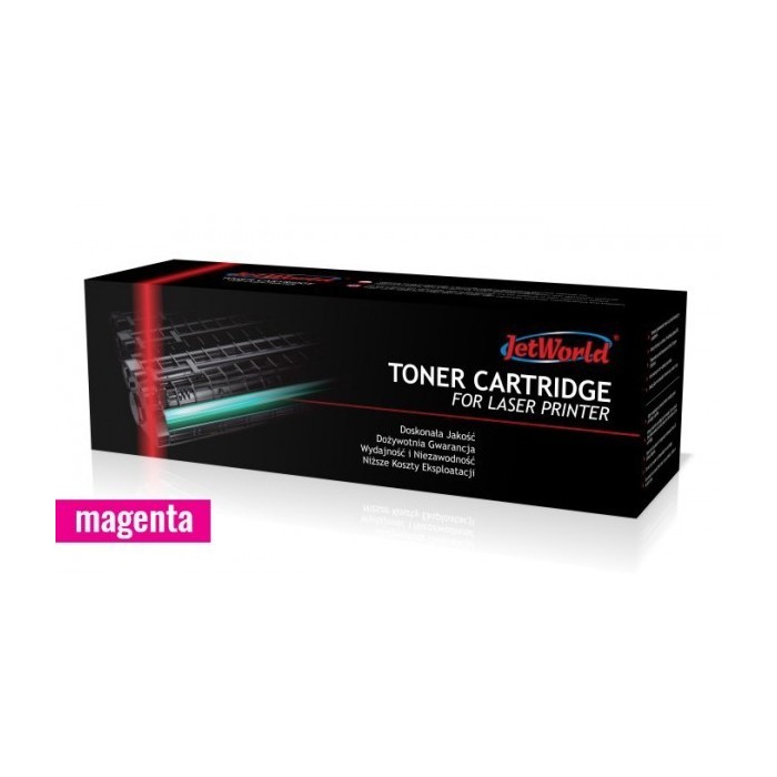 Canon 055M 3014C002 toner JetWorld compatible