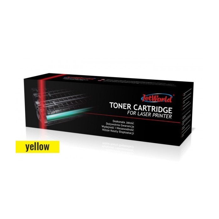 Canon 055HY 3017C002 toner JetWorld compatible