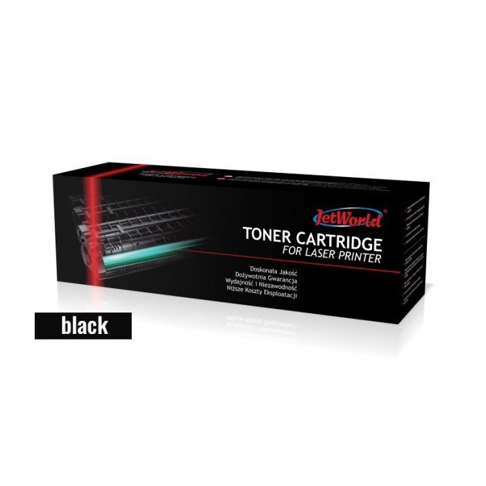 Canon 055HBK 3020C002 toner JetWorld compatible