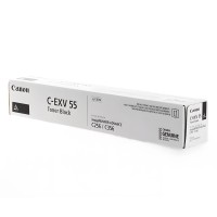 Canon C-EXV55BK CEXV55BK 2182C002 tooner