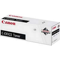 Canon C-EXV22BK CEXV22BK 1872B002 värikasetti