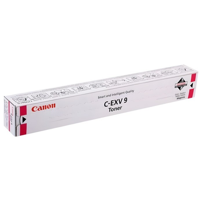 Canon C-EXV9M CEXV9M 8642A002 тонер