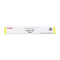 Canon C-EXV29Y CEXV29Y 2802B002 toner