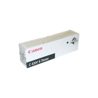 Canon C-EXV6BK CEXV6BK 1386A006 värikasetti