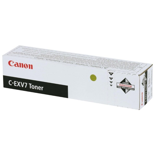 Canon 7814A002 C-EXV7 CEXV7 Tonerio