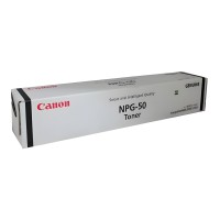 Canon 2786B001AA NPG-50 NPG50 Tonerio