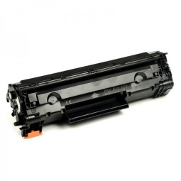 Canon 725BK 3484B002 тонер Dore совместимый
