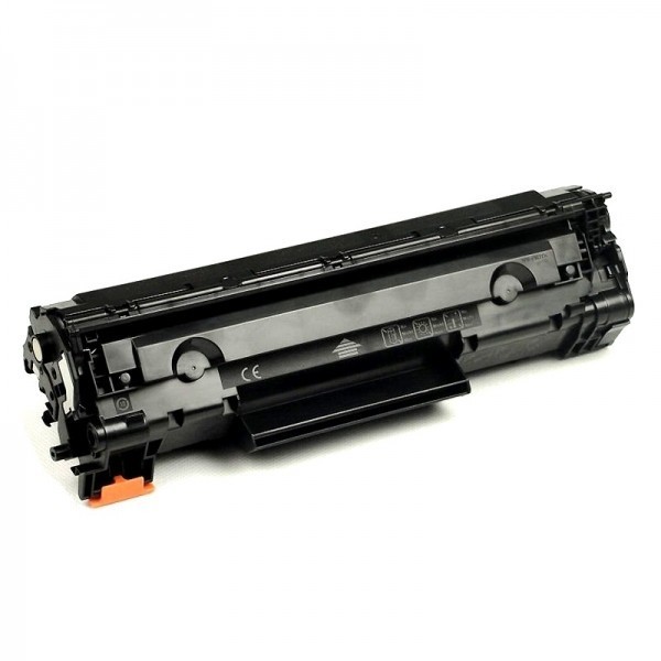 Canon 725BK 3484B002 тонер Dore совместимый