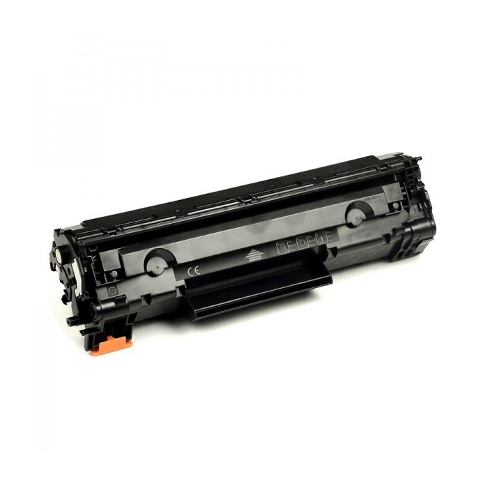 Canon 725BK 3484B002 тонер Dore совместимый