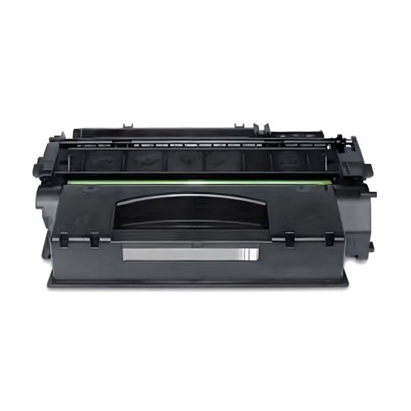Canon 720BK 2617B002 toneris Dore suderinamas