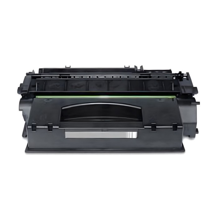 Canon 720BK 2617B002 тонер Dore совместимый