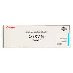 Canon C-EXV16C C-EXV16C 1068B002 toner