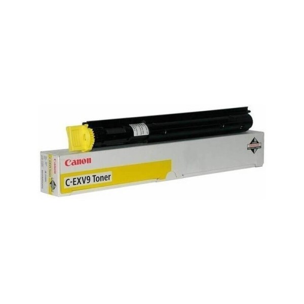 Canon C-EXV9Y CEXV9Y 8643A002 toner