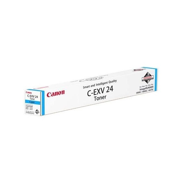 Canon C-EXV24C CEXV24C 2448B002 tooner