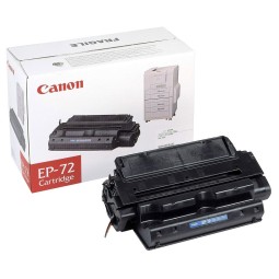 Canon ‎EP-72BK EP72BK 3845A002 toneris