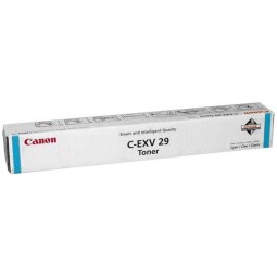 Canon C-EXV29C CEXV29C 2794B002 toneris