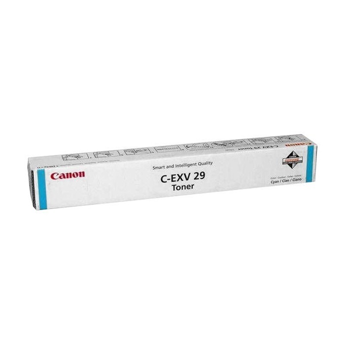 Canon C-EXV29C CEXV29C 2794B002 tooner