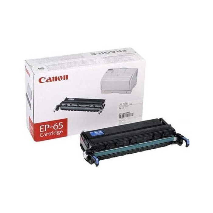 Canon ‎6751A003 EP-65 EP65 Tonerio