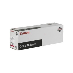 Canon C-EXV16 CEXV16 1067B002 M toner