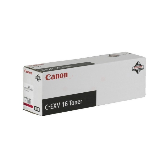 Canon C-EXV16 CEXV16 1067B002 M toner
