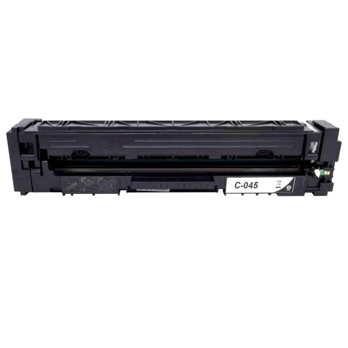 Canon 045BK 1242C002 toneris G&G suderinamas