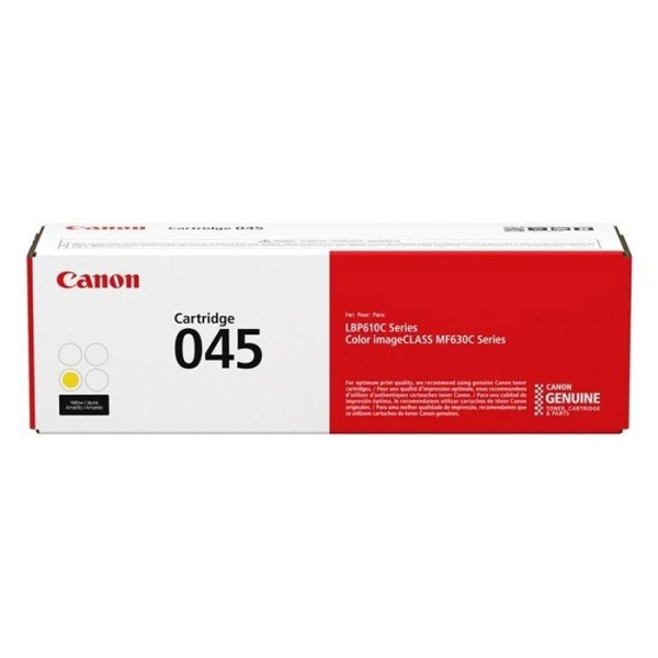 Canon 1239C002 045Y Tonerio