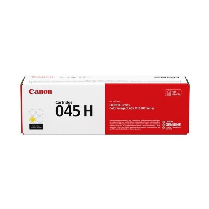 Canon 045HY 1243C002 toner