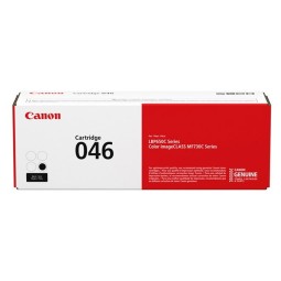 Canon 046 1250C002 BK toner