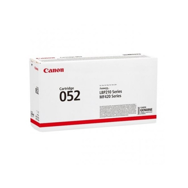 Canon 2199C002 052Bk Toneris