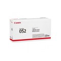 Canon 052BK 2199C002 toner