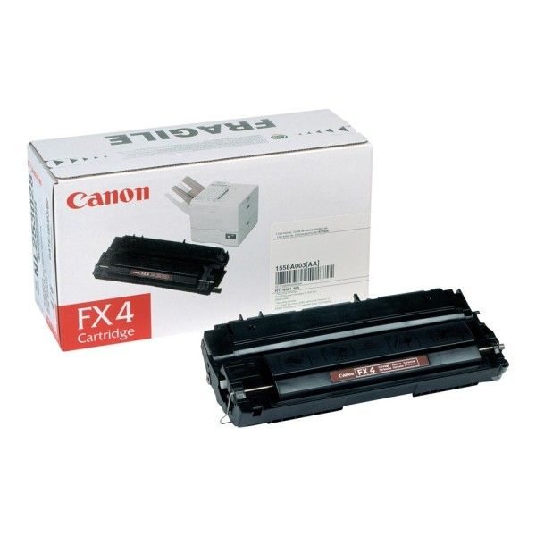 Canon 1558A003 FX-4 FX4 Tonerio G&G