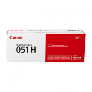 Canon 051HBK 2169C002...