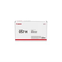 Canon 057HBK 3010C002 toner