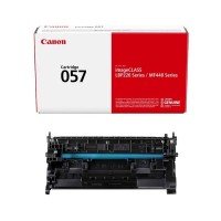 Canon 057BK 3009C002 toner