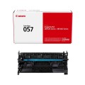 Canon 057BK 3009C002 tooner