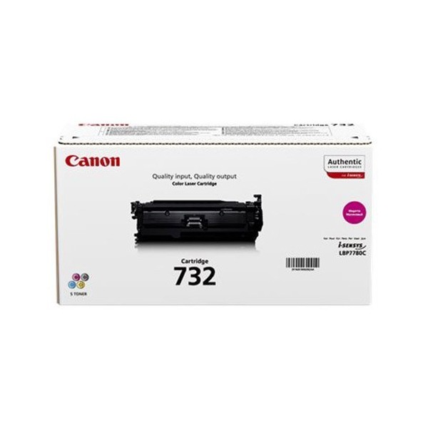 Canon 732M 6261B002 tooner