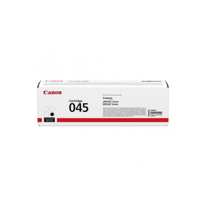 Canon 1242C002 045Bk Tonerio