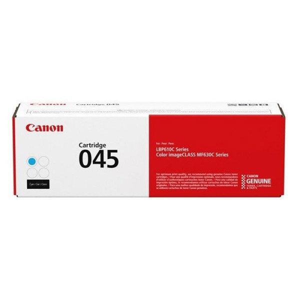 Canon 045C 1241C002 toner