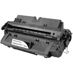Canon FX-7BK FX7BK ‎7621A001AA toneris G&G saderīgs
