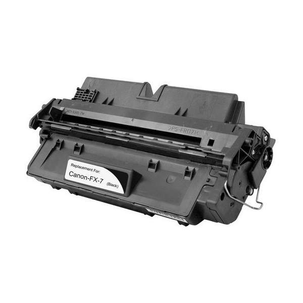 Canon FX-7BK FX7BK ‎7621A001AA toner G&G compatible