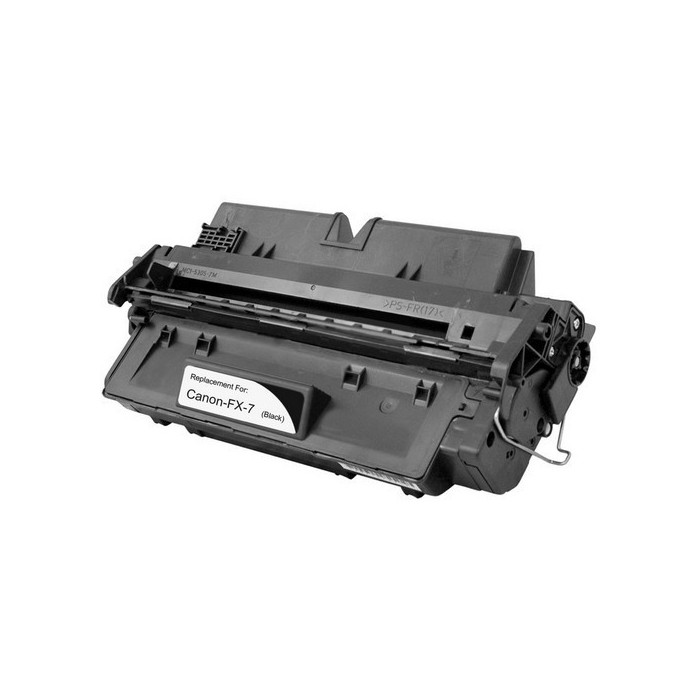 Canon FX-7BK FX7BK ‎7621A001AA toner G&G compatible